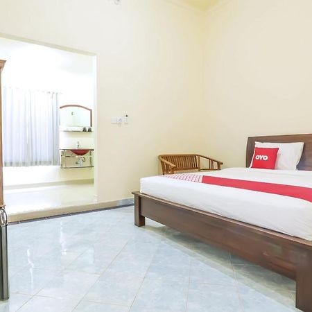 Oyo 1684 Marina Suite Apartment Bali Sanur Exteriér fotografie