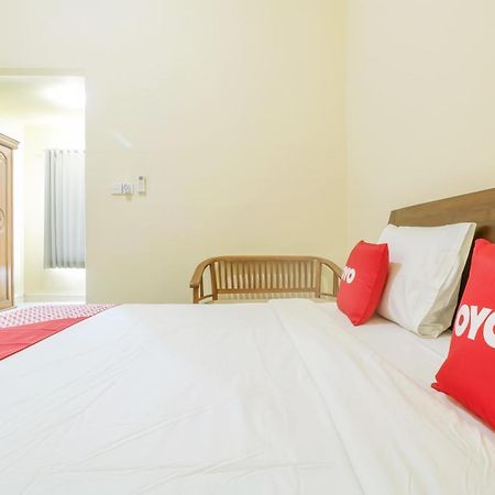 Oyo 1684 Marina Suite Apartment Bali Sanur Exteriér fotografie