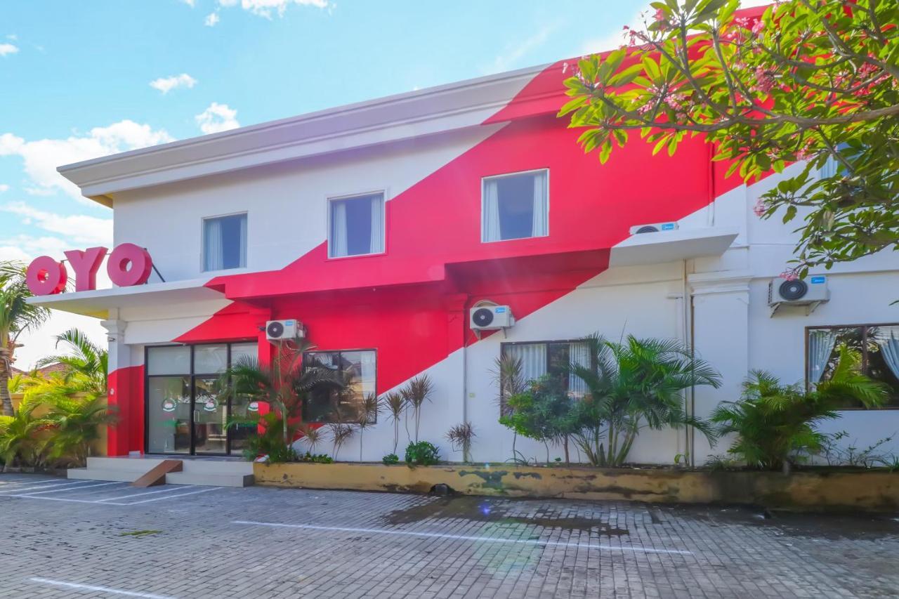 Oyo 1684 Marina Suite Apartment Bali Sanur Exteriér fotografie