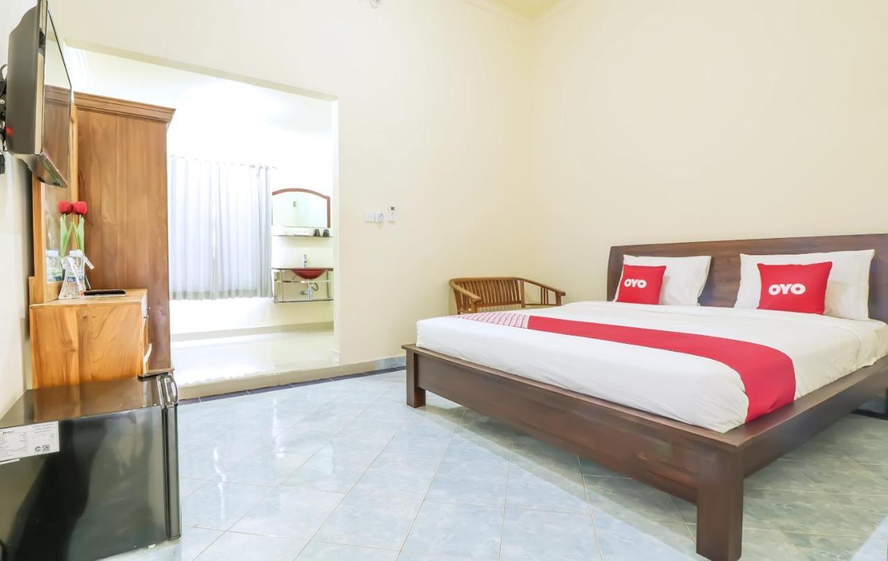 Oyo 1684 Marina Suite Apartment Bali Sanur Exteriér fotografie