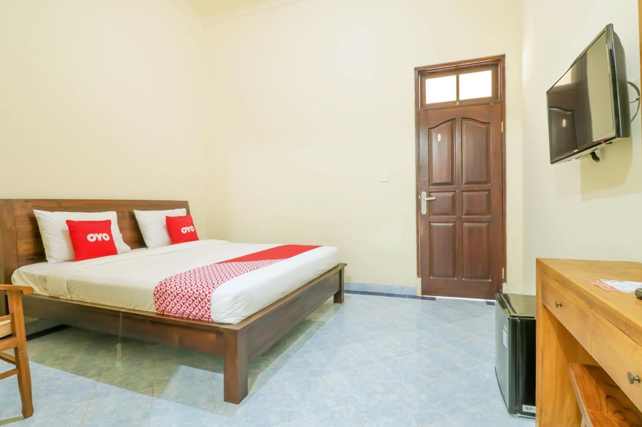Oyo 1684 Marina Suite Apartment Bali Sanur Exteriér fotografie