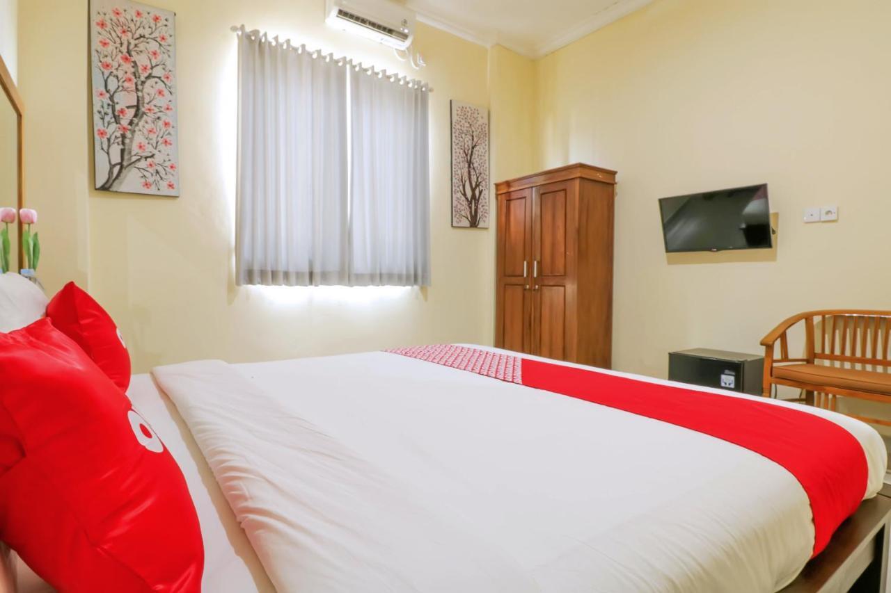 Oyo 1684 Marina Suite Apartment Bali Sanur Exteriér fotografie