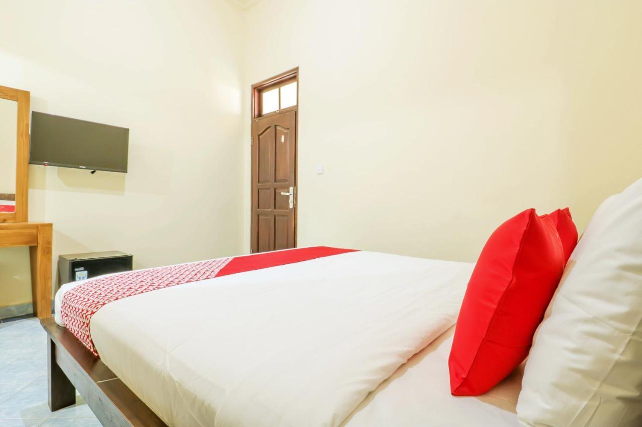 Oyo 1684 Marina Suite Apartment Bali Sanur Exteriér fotografie