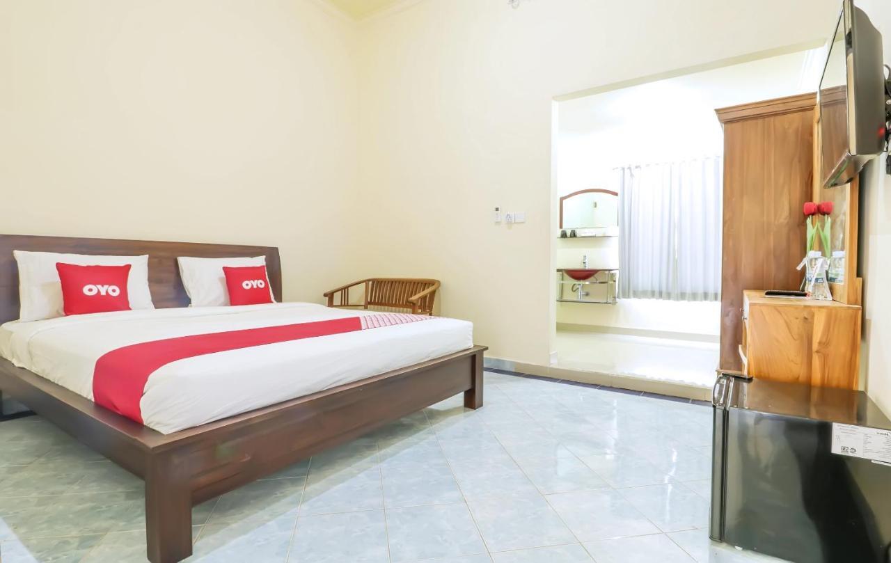 Oyo 1684 Marina Suite Apartment Bali Sanur Exteriér fotografie