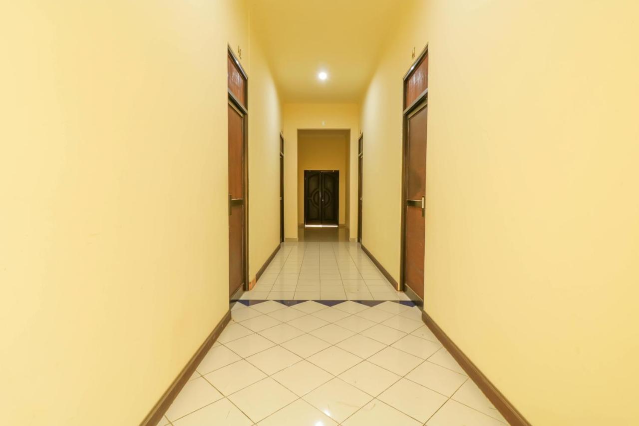 Oyo 1684 Marina Suite Apartment Bali Sanur Exteriér fotografie